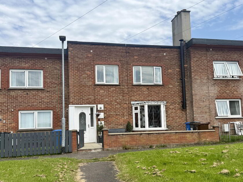 Photo 1 of 26 Burntollet Way, Cregagh, Belfast
