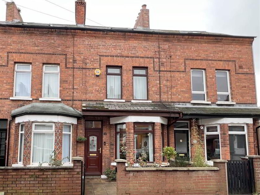 Photo 1 of 34 Glendower Street, Cregagh, Belfast