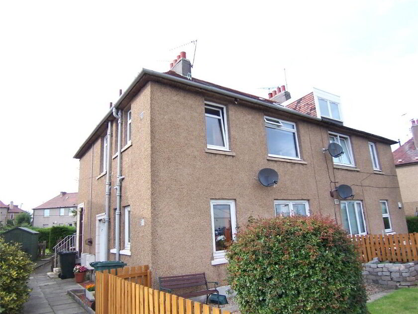 Photo 1 of 8 Parkhead Drive, Edinburgh