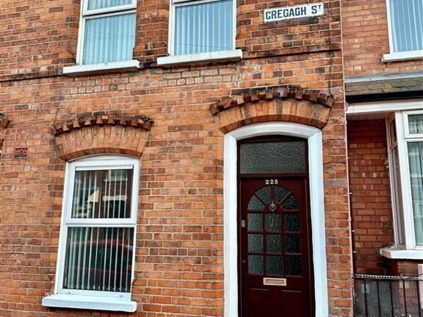 Photo 1 of 225 Cregagh Street, Belfast