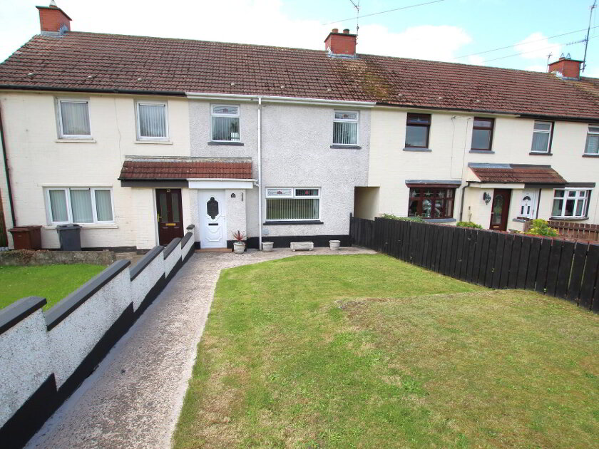 Photo 1 of 23 Lisburn Road, Glenavy, Crumlin