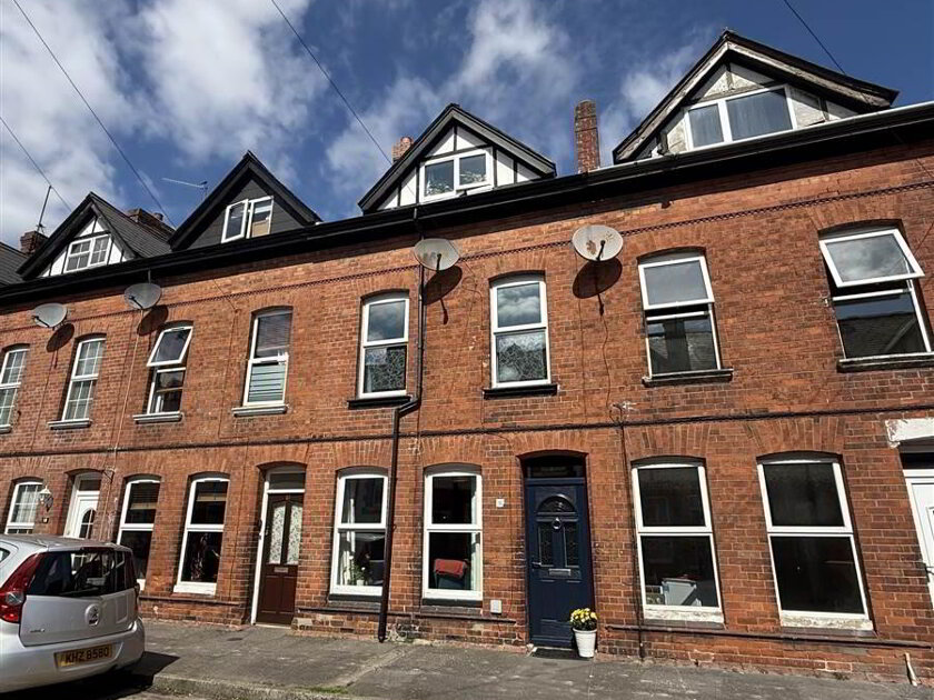 Photo 1 of 16 Jocelyn Gardens, Cregagh, Belfast