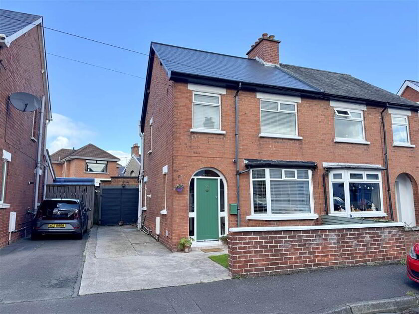 Photo 1 of 66 Loopland Drive, Cregagh, Belfast
