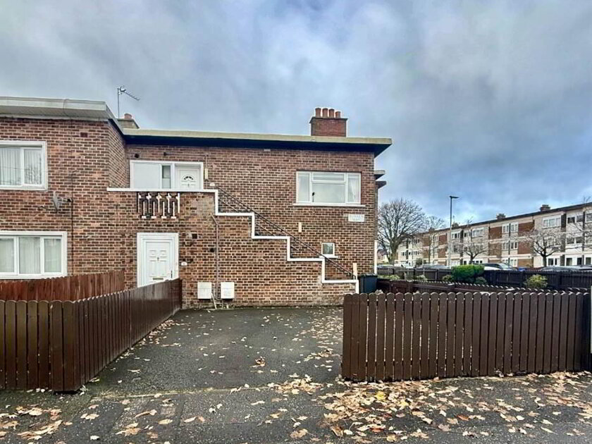 Photo 1 of 48b Burren Way, Mount Merrion Avenue, Belfast