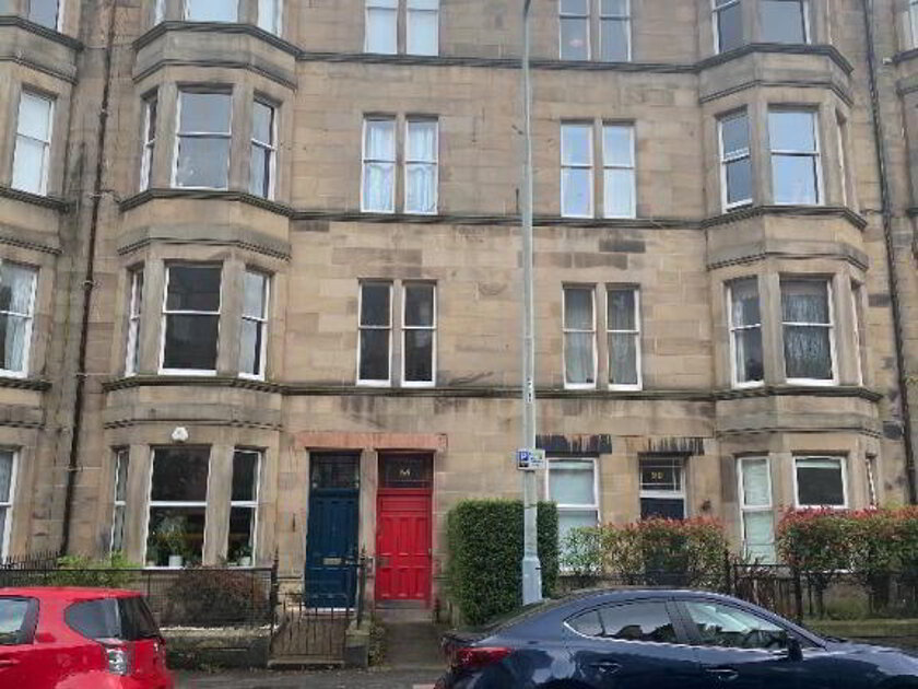 Photo 1 of 88 Warrender Park Road, Marchmont, Edinburgh