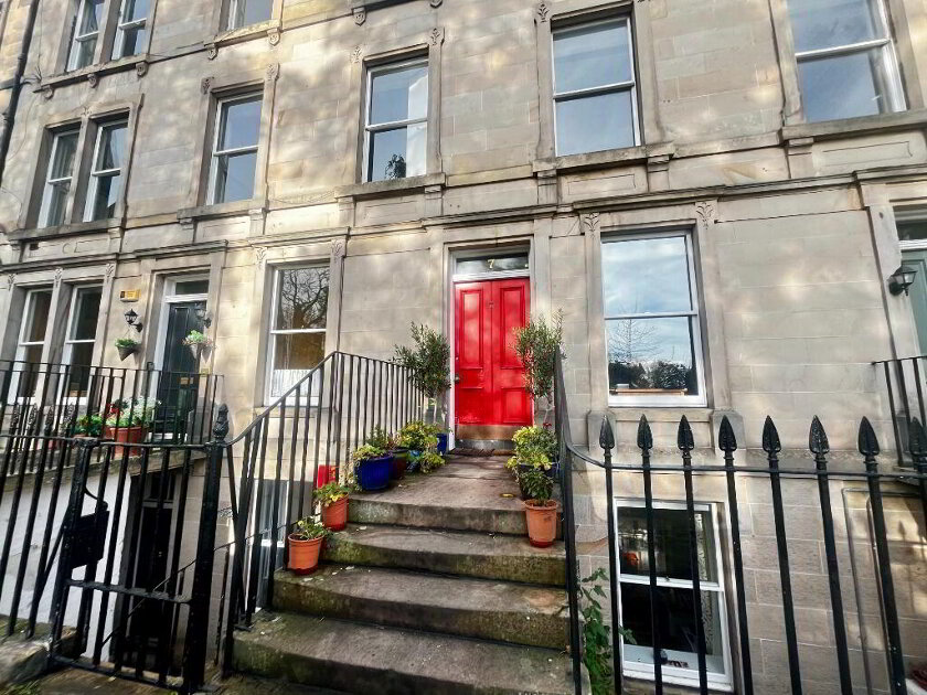 Photo 1 of 7 Glengyle Terrace, Bruntsfield, Edinburgh