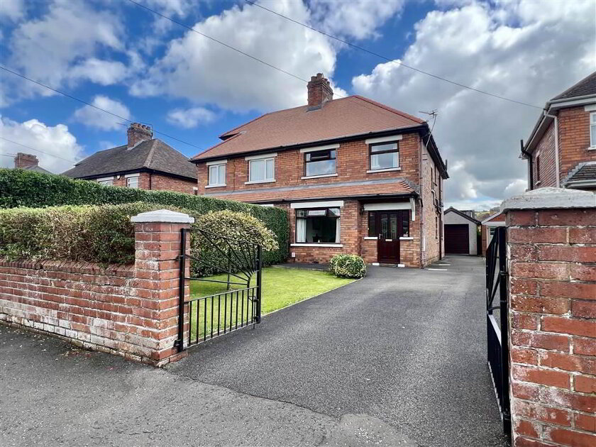 Photo 1 of 117 Mount Merrion Park, Belfast