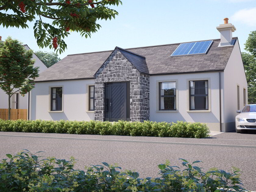 Photo 1 of Master's Green, Ballymartin