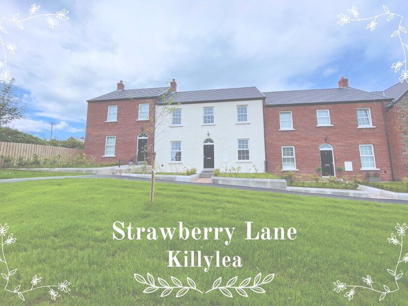 Photo 1 of Strawberry Lane, Killylea