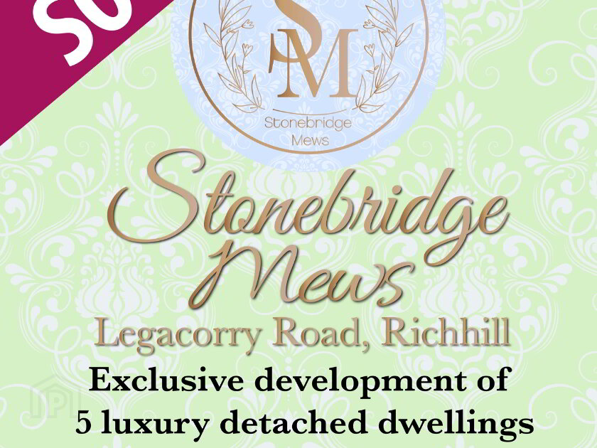 Photo 1 of Stonebridge Mews, Richhill