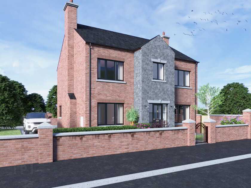 Photo 1 of Hillside, Hillsborough Old Road, Lisburn