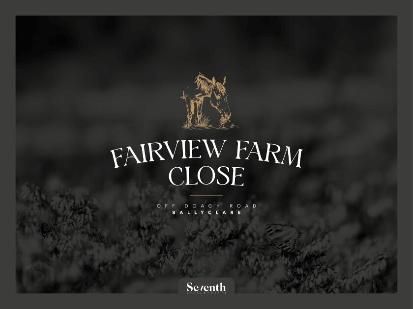 Photo 1 of Fairview Farm Close, Ballyclare