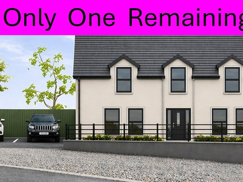 Photo 1 of 68a Moat Street, Donaghadee