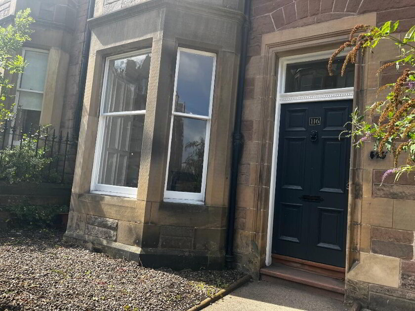 Photo 1 of 116 Marchmont Road, Marchmont, Edinburgh