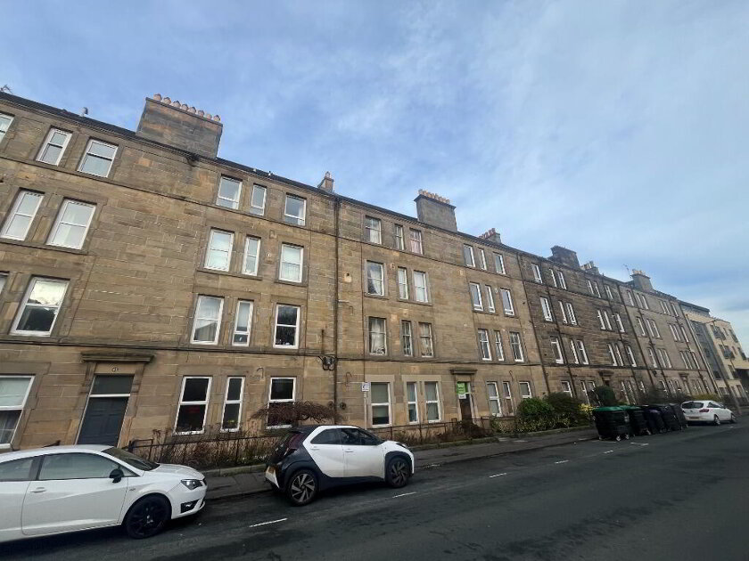 Photo 1 of 43 Balcarres Street, Morningside, Edinburgh
