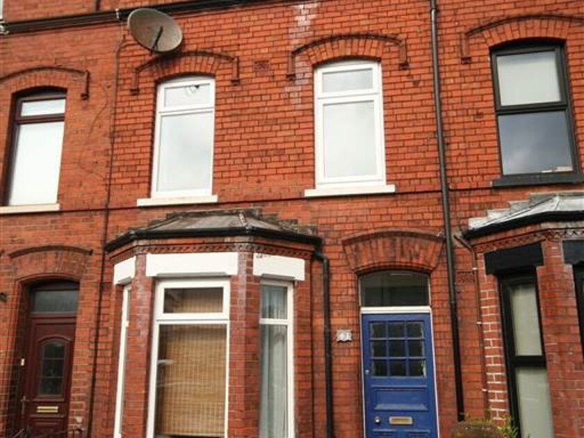 Photo 1 of 41 Willowholme Street, Belfast