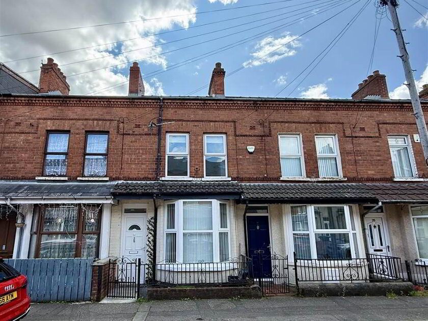 Photo 1 of 29 Hatton Drive, Cregagh, Belfast