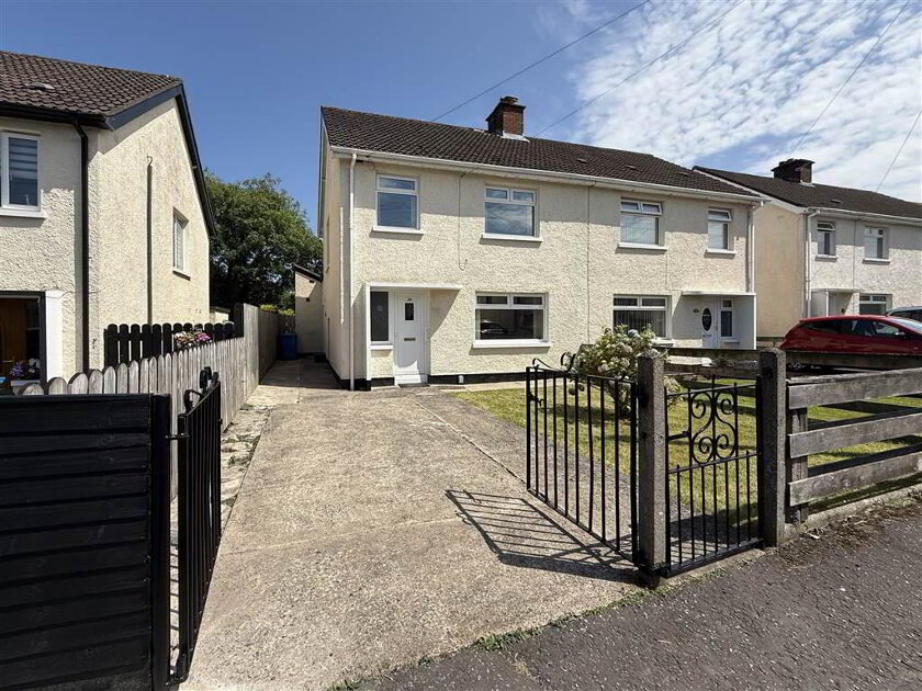 Photo 1 of 30 Downshire Park East, Cregagh, Belfast