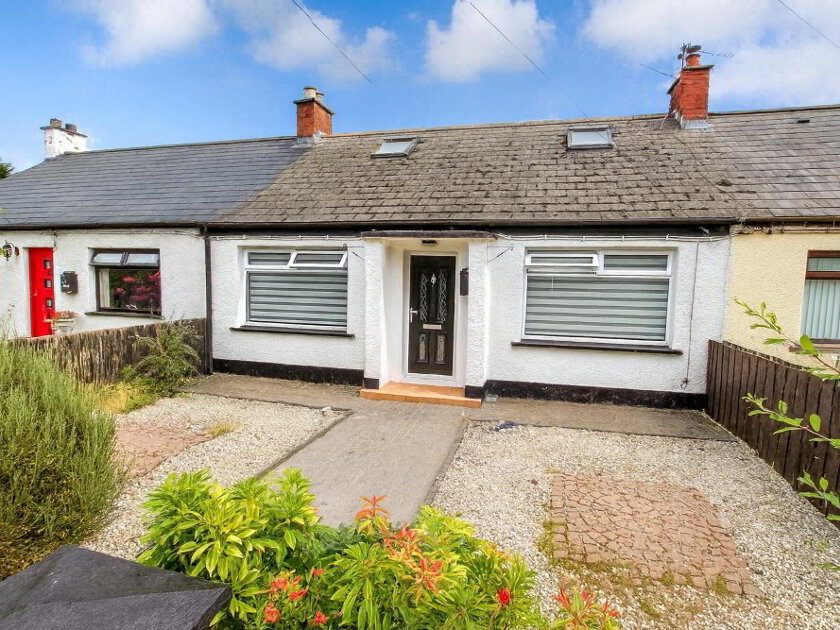 Photo 1 of 2 Alexandra Terrace, Crumlin