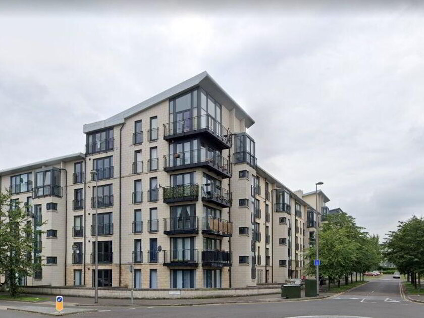 Photo 1 of 57 Waterfront Park, Granton, Edinburgh