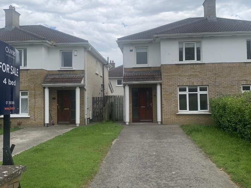 Photo 1 of 13 Woodstown Rise, Knocklyon, Knocklyon