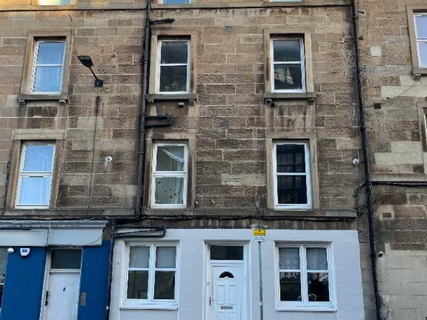 Photo 1 of 2 Murdoch Terrace, Fountainbridge, Edinburgh