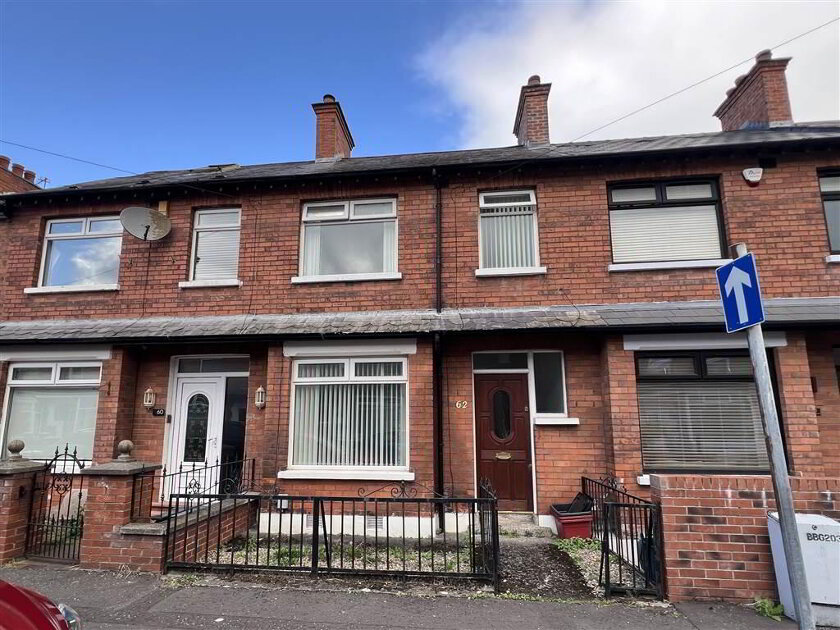 Photo 1 of 62 Tildarg Street, Cregagh, Belfast