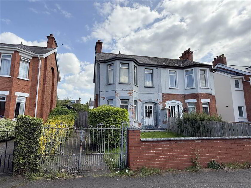 Photo 1 of 14 Cicero Gardens, Castlereagh Road, Belfast