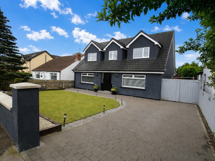 Photo 1 of 16 Woodland Avenue, Lambeg, Lisburn