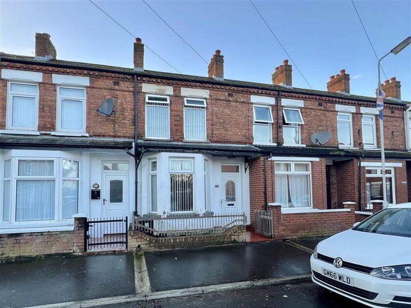 Photo 1 of 37 Rosebery Road, Belfast