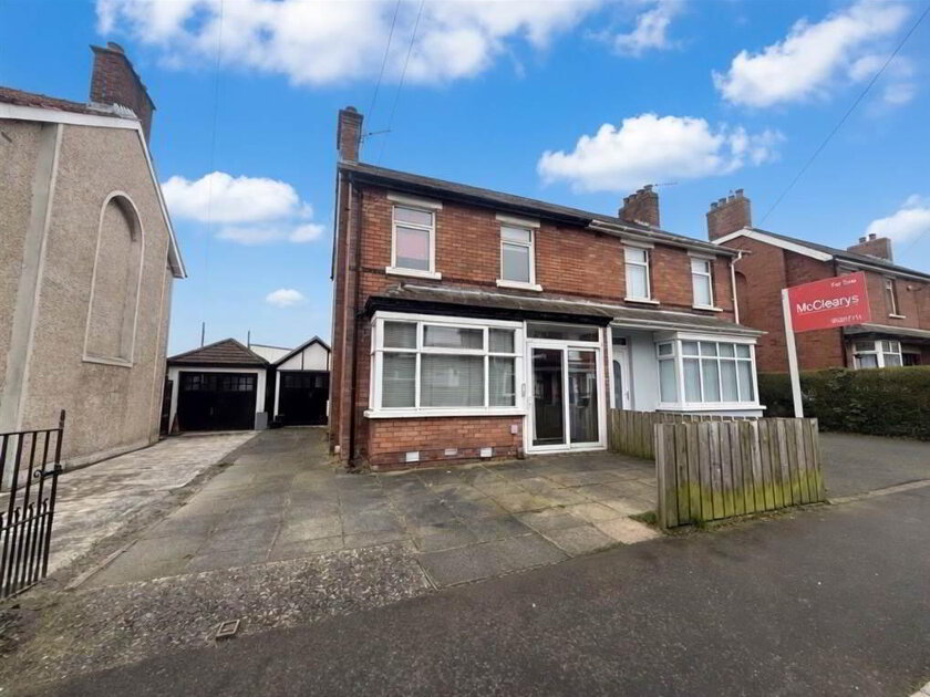 Photo 1 of 69 Loopland Park, Cregagh, Belfast