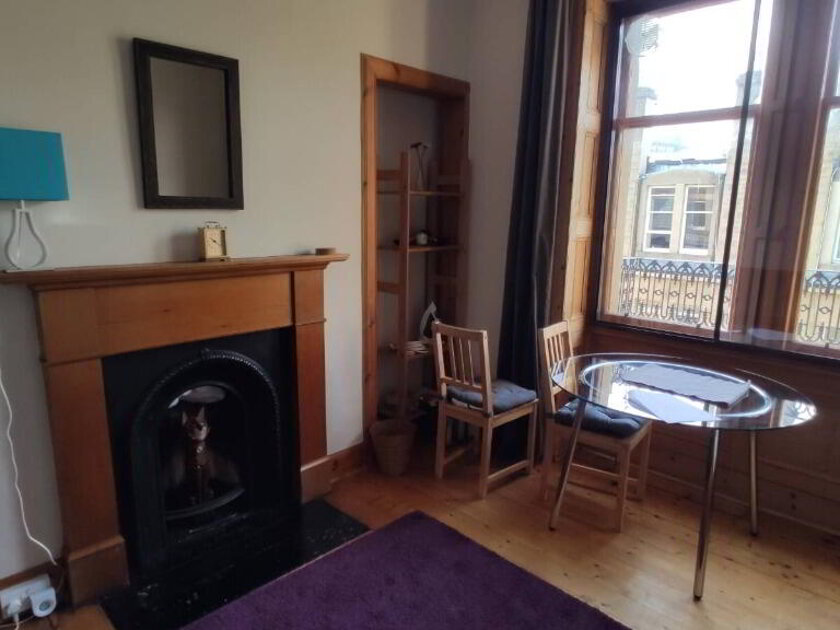 Photo 1 of 5 Buccleuch Terrace, Edinburgh