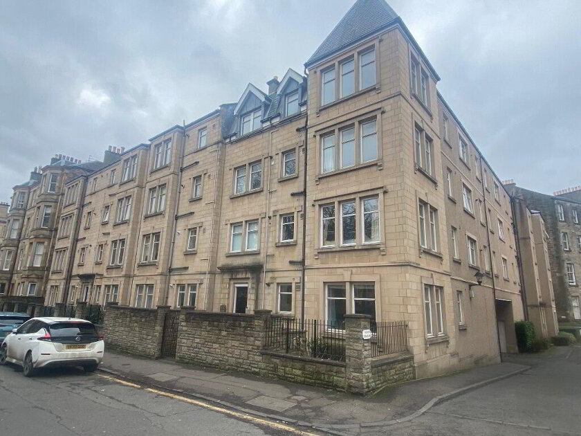Photo 1 of 13 Lauriston Gardens, Meadows, Edinburgh