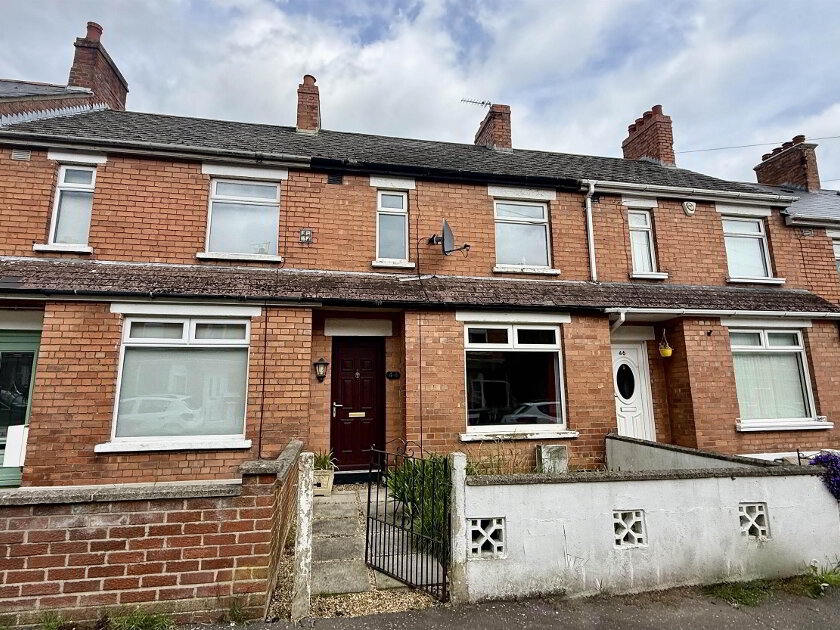 Photo 1 of 44 Loopland Gardens, Cregagh, Belfast