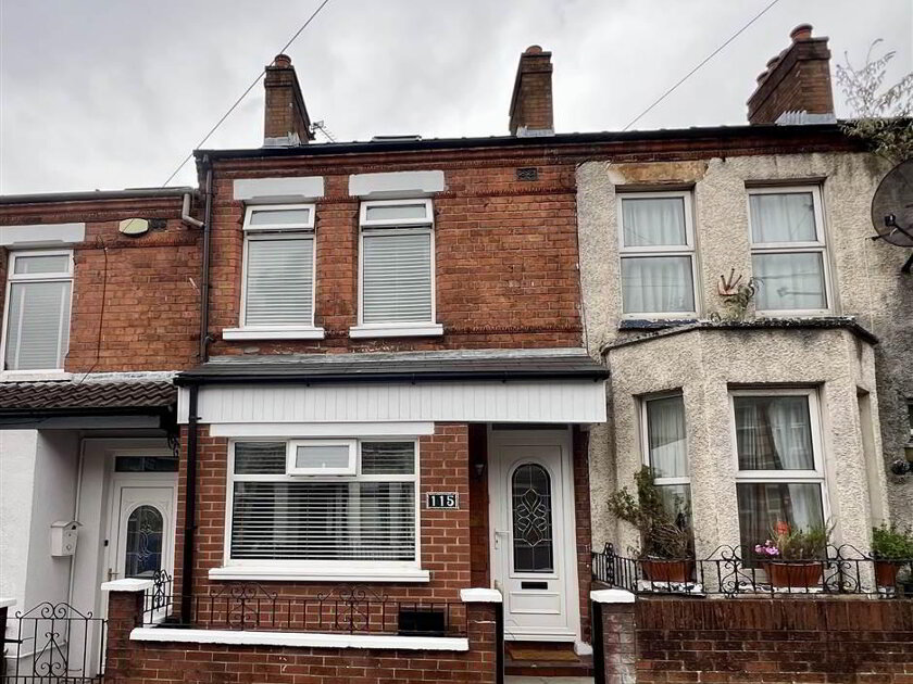 Photo 1 of 115 Rosebery Road, Ravenhill Avenue, Belfast