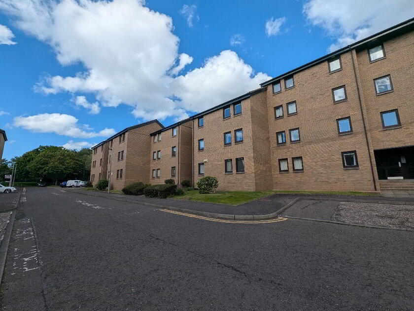 Photo 1 of 9 Boat Green, Canonmills, Edinburgh