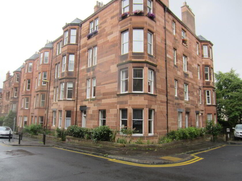 Photo 1 of 65 Montpelier Park, Bruntsfield, Edinburgh