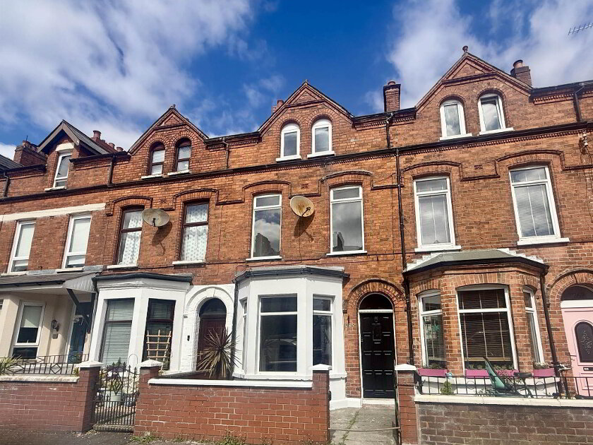 Photo 1 of 260 Ravenhill Avenue, Belfast