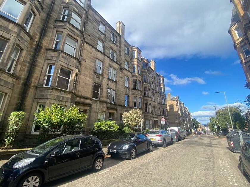 Photo 1 of 33 Viewforth, Bruntsfield, Edinburgh