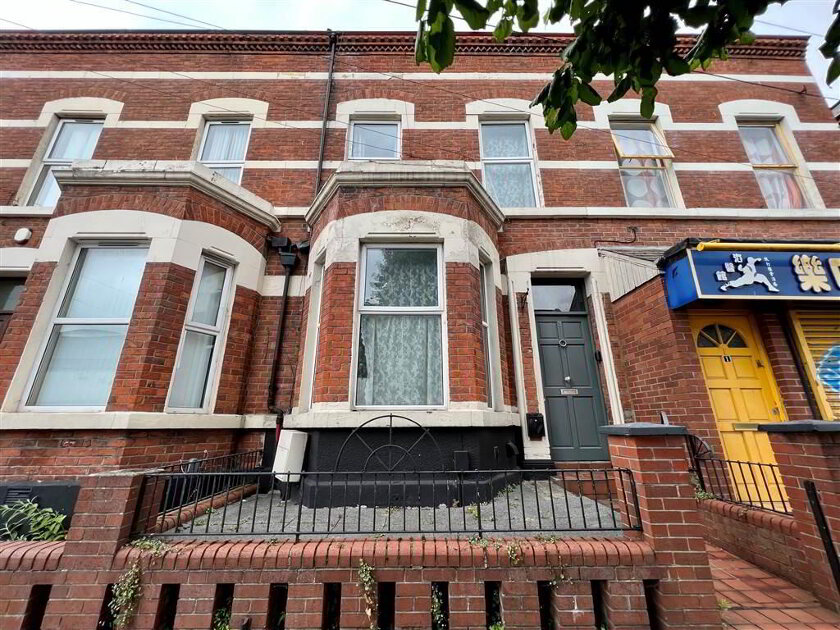 Photo 1 of 3 Agincourt Avenue, Belfast
