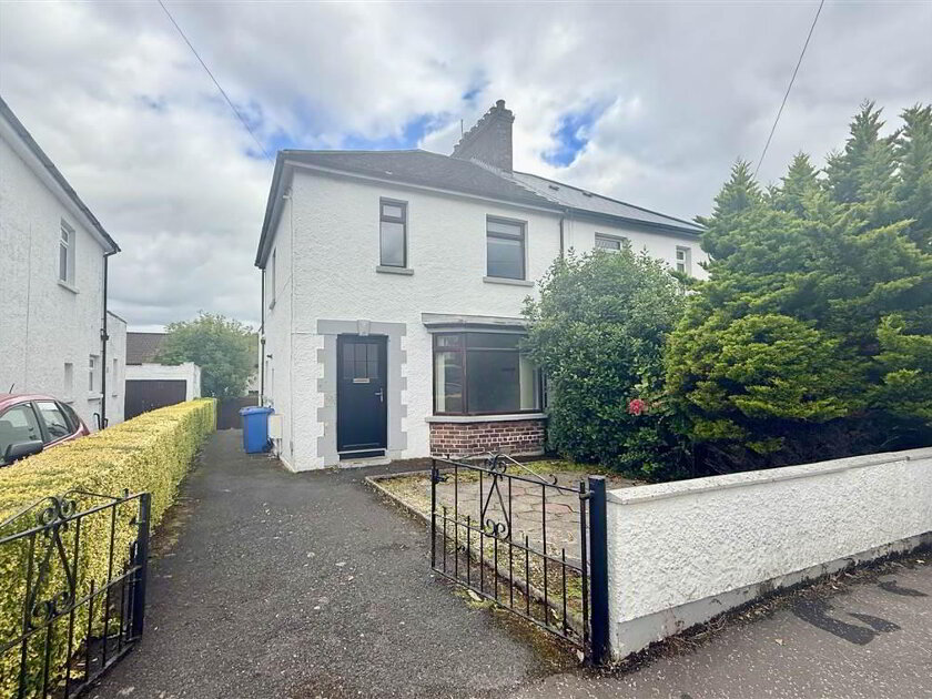 Photo 1 of 96 Onslow Parade, Belfast