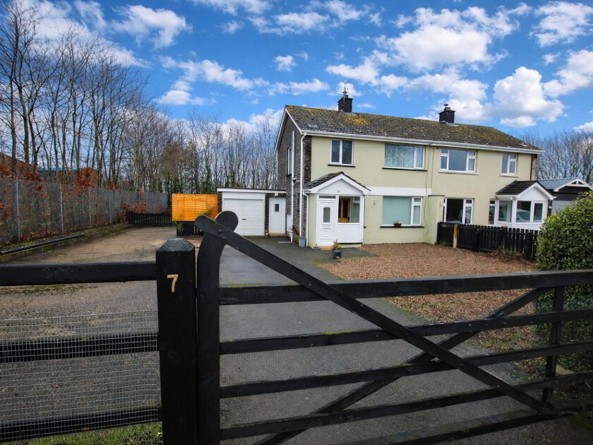 Photo 1 of 7 Dunore Road, Aldergrove, Crumlin