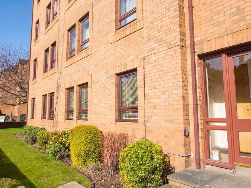 Photo 1 of 24/2 Craighouse Gardens, Edinburgh