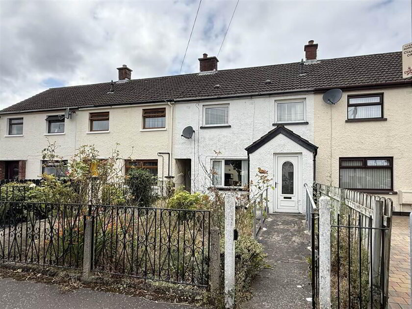 Photo 1 of 6 Downshire Parade, Belfast