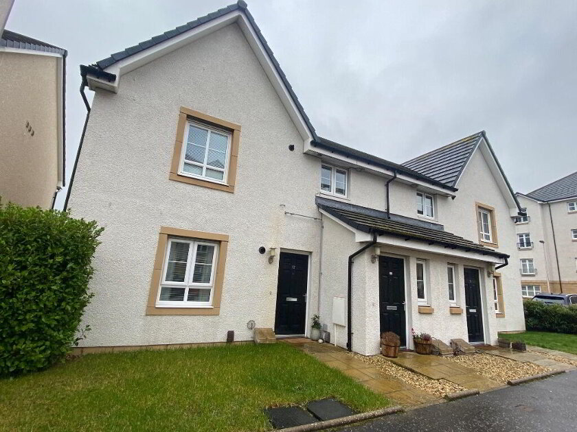 Photo 1 of 13 Fairfield Gardens, Fairmilehead, Edinburgh