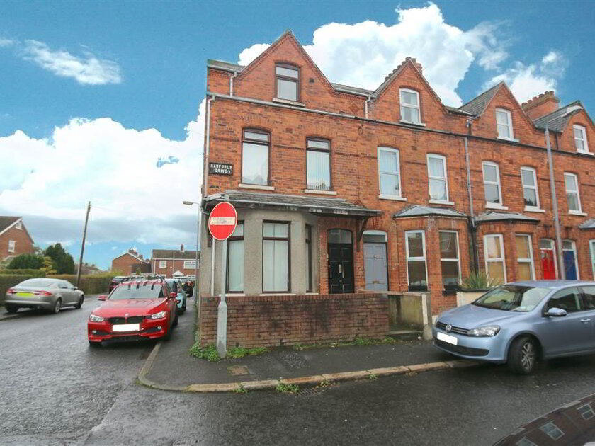 Photo 1 of 21b Ranfurly Drive, Belfast