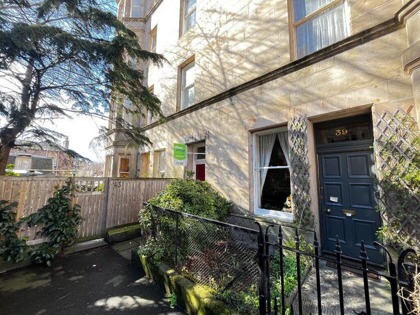 Photo 1 of 41 Bruntsfield Gardens, Bruntsfield, Edinburgh