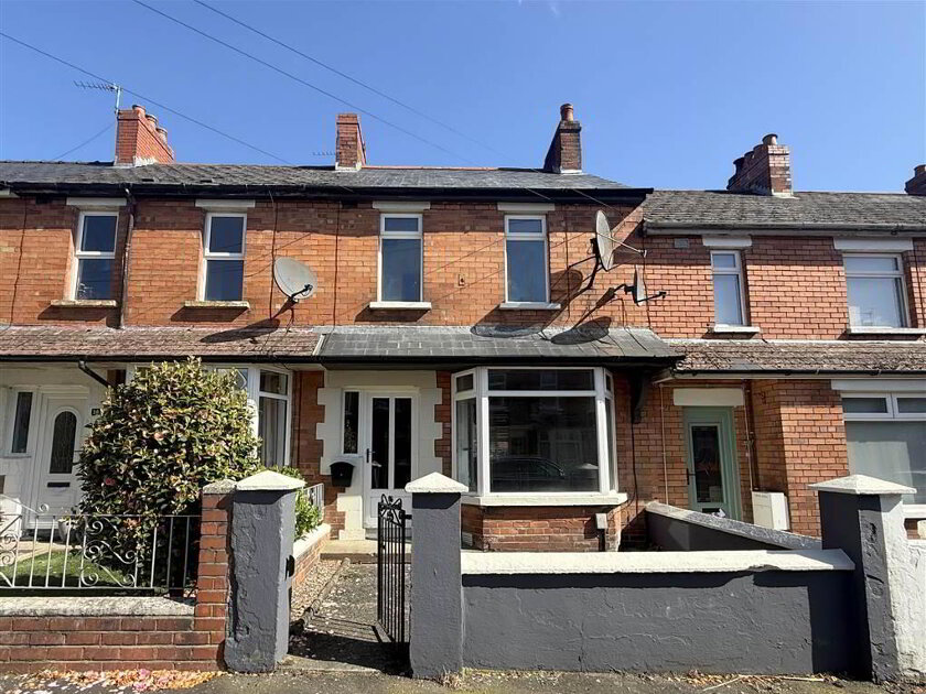 Photo 1 of 40 Loopland Gardens, Cregagh, Belfast