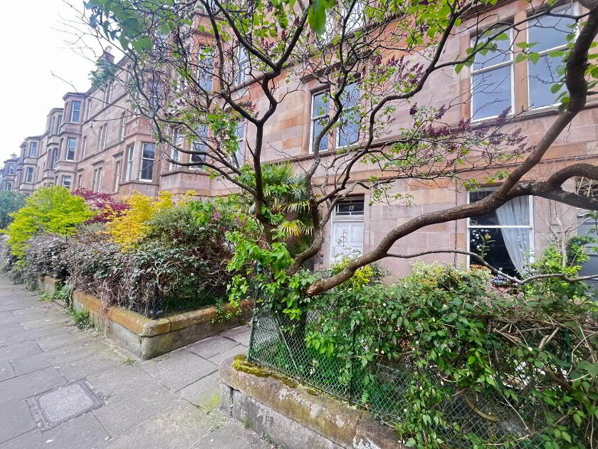 Photo 1 of 39 Thirlestane Road, Marchmont, Edinburgh