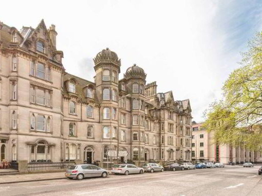 Photo 1 of 27 Castle Terrace, Central, Edinburgh